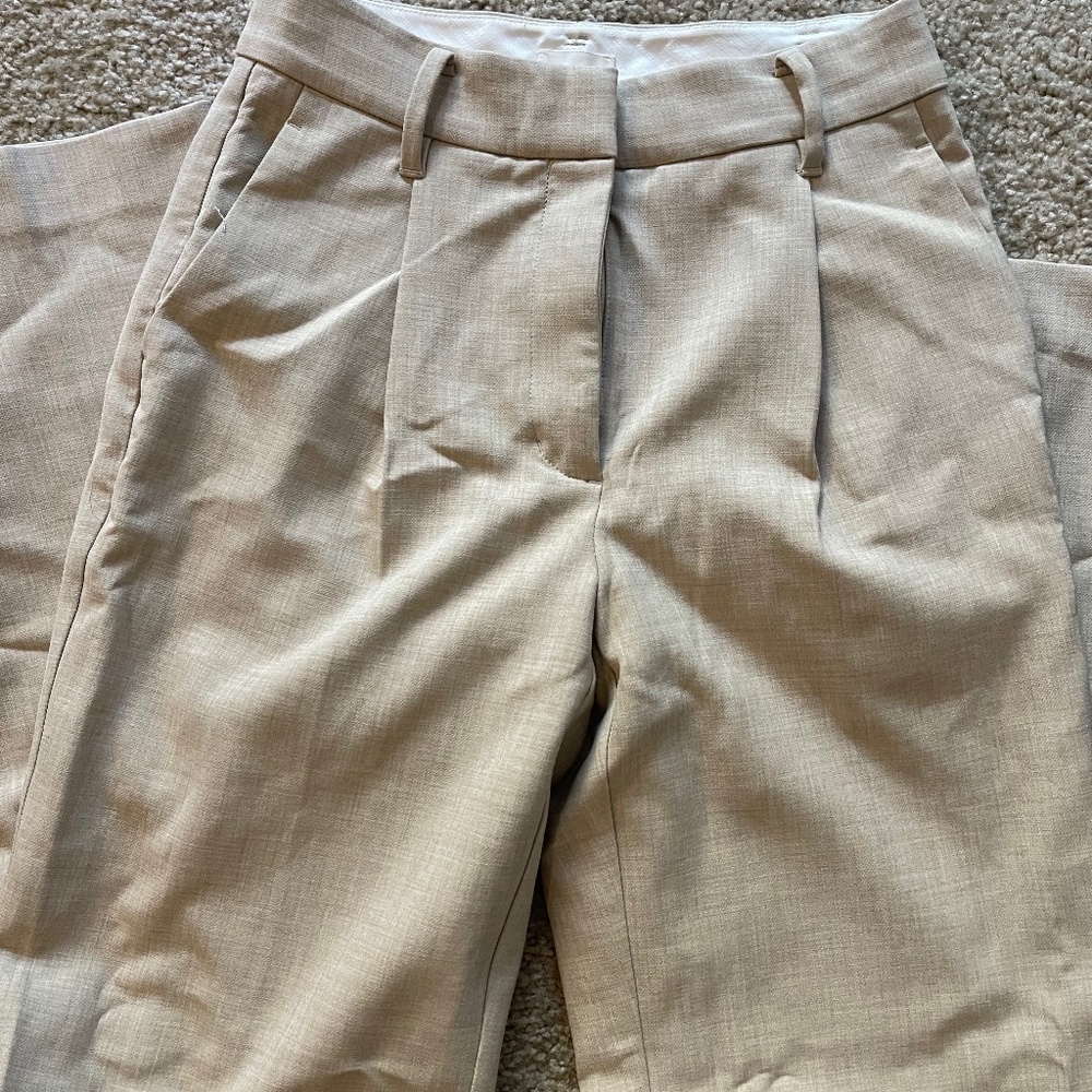 WILFRED PANTS